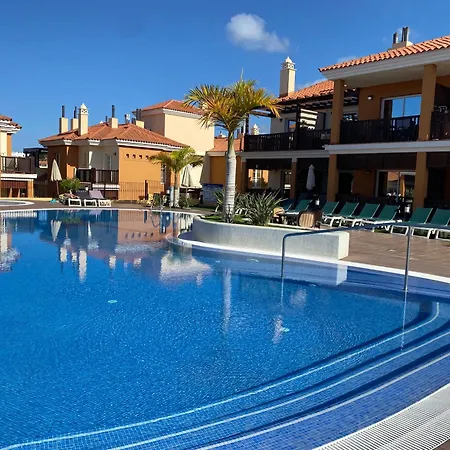 Apartament Monte Carrera Sunrise & Sunset