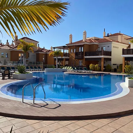 Apartament Monte Carrera Sunrise & Sunset *