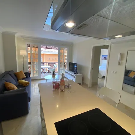Apartament Monte Carrera Sunrise & Sunset *