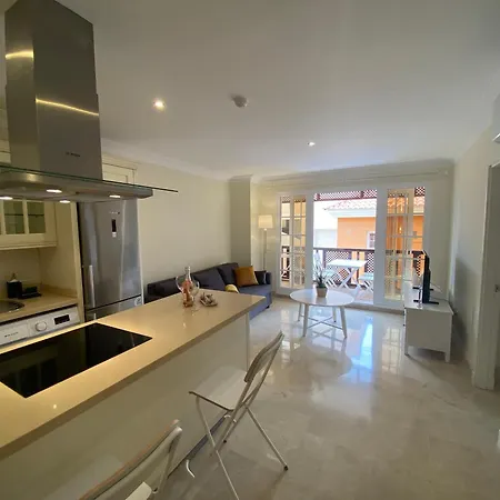 Apartament Monte Carrera Sunrise & Sunset *