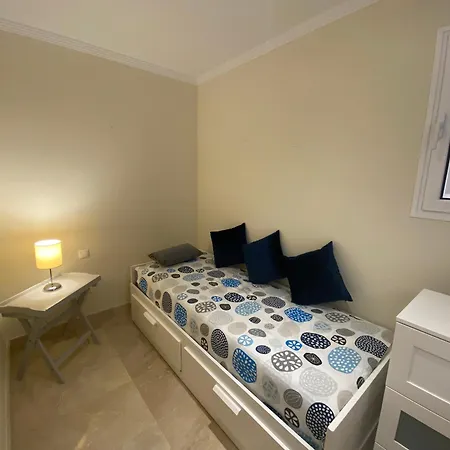 Apartament Monte Carrera Sunrise & Sunset Mogán