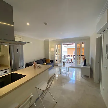 Apartament Monte Carrera Sunrise & Sunset
