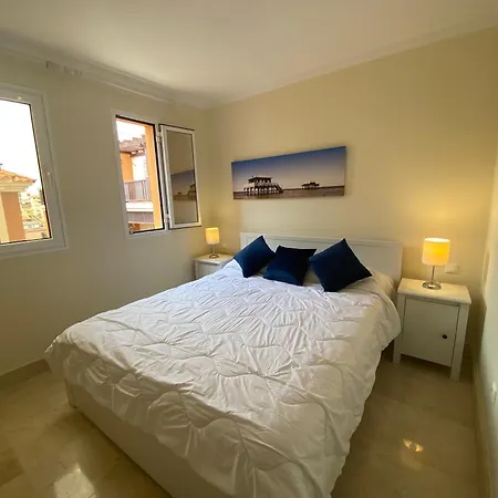 Monte Carrera Sunrise & Sunset Apartamento *