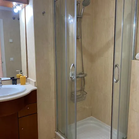 Monte Carrera Sunrise & Sunset アパート Mogán