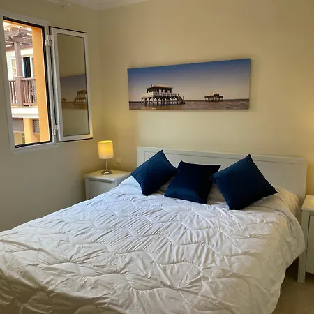 Monte Carrera Sunrise & Sunset アパート Mogán