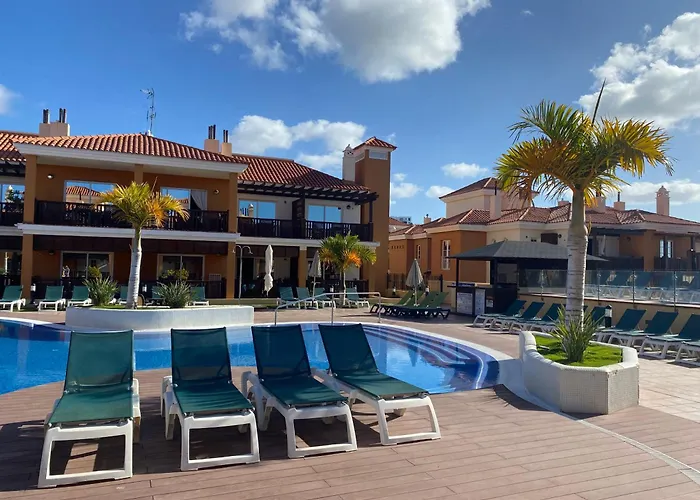 Monte Carrera Sunrise & Sunset Mogán