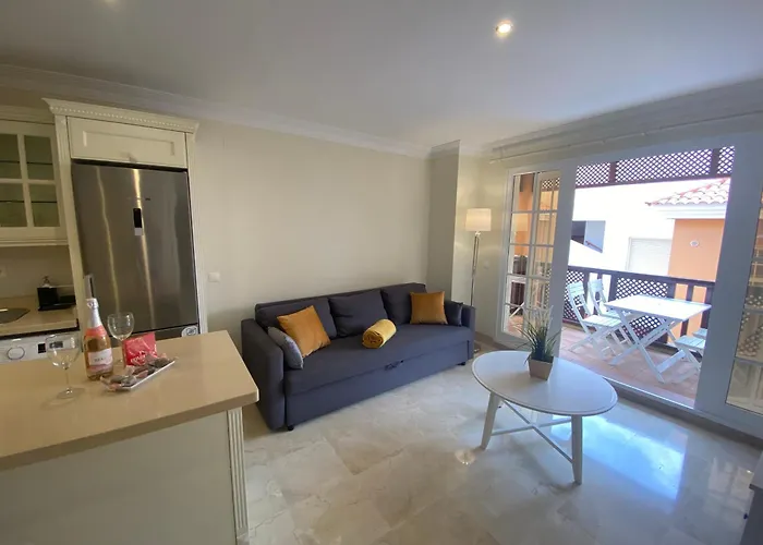 公寓 Monte Carrera Sunrise & Sunset