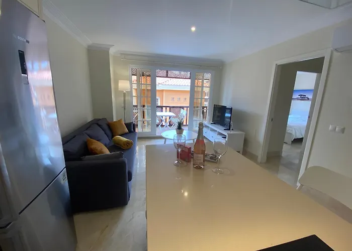 Monte Carrera Sunrise & Sunset 公寓