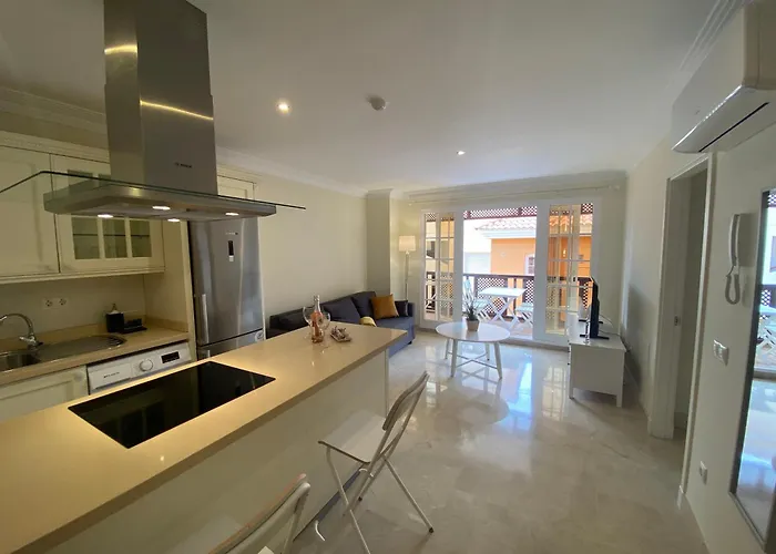 公寓 Monte Carrera Sunrise & Sunset *