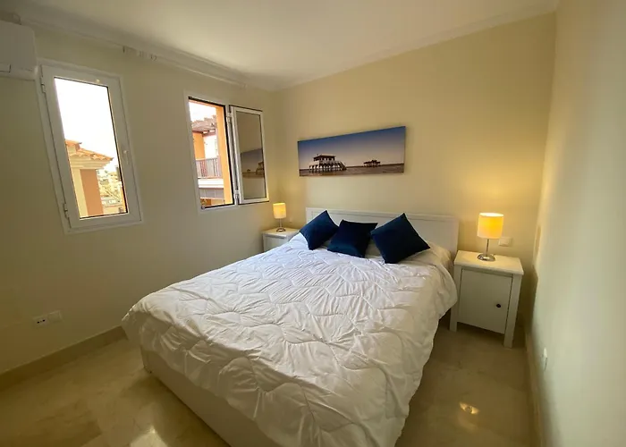 Monte Carrera Sunrise & Sunset Apartman *