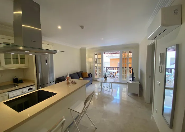 公寓 Monte Carrera Sunrise & Sunset