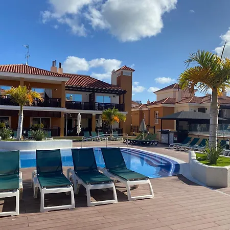 Monte Carrera Sunrise & Sunset Mogán